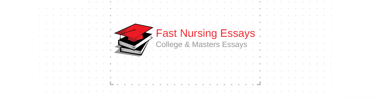 fast nursing essays